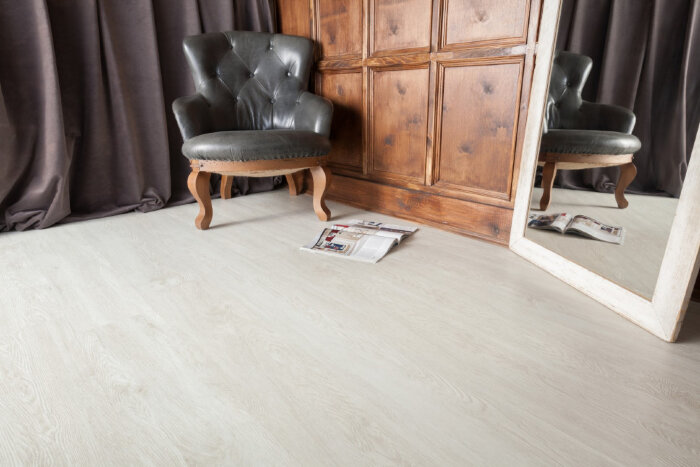 Виниловый ламинат AQUAFLOOR Nano AF3206N (1221x180x3,2 мм)