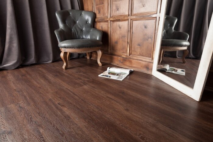 Виниловый ламинат AQUAFLOOR Nano AF3209N (1221x180x3,2 мм)