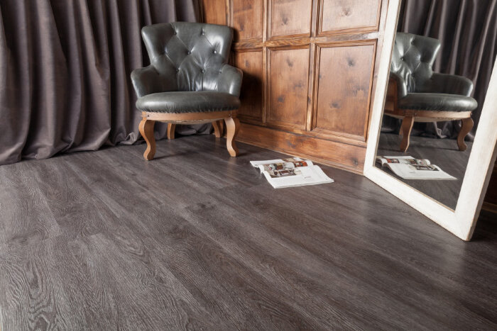 Виниловый ламинат AQUAFLOOR Nano AF3210N (1221x180x3,2 мм)