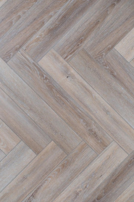 Каменный SPC ламинат AQUAFLOOR Parquet Plus AF6013PQ+ (720x120x7мм)