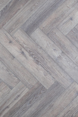 Каменный SPC ламинат AQUAFLOOR Parquet Plus AF6014PQ+ (720x120x7мм)