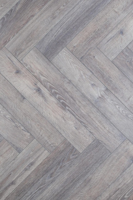 Каменный SPC ламинат AQUAFLOOR Parquet Plus AF6014PQ+ (720x120x7мм)