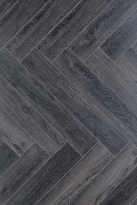 Каменный SPC ламинат AQUAFLOOR Parquet Plus AF6015PQ+ (720x120x7мм)