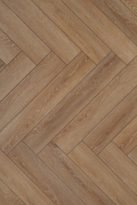 Каменный SPC ламинат AQUAFLOOR Parquet Plus AF6020PQ+ (720x120x7мм)