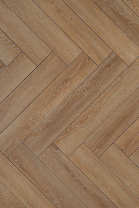 Каменный SPC ламинат AQUAFLOOR Parquet Plus AF6020PQ+ (720x120x7мм)