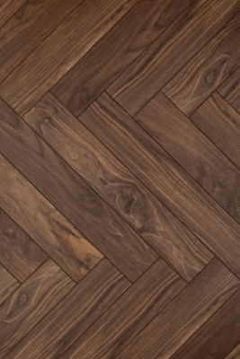 Каменный SPC ламинат AQUAFLOOR Parquet Plus AF6023PQN+ (720x120x7мм)