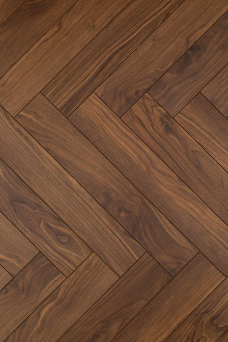 Каменный SPC ламинат AQUAFLOOR Parquet Plus AF6024PQN+ (720x120x7мм)
