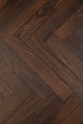 Каменный SPC ламинат AQUAFLOOR Parquet Plus AF6025PQN+ (720x120x7мм)