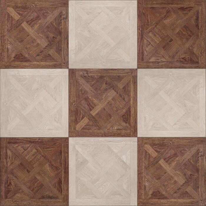 Ламинат Rigid Vinyl AQUAFLOOR Versailles AF7001VS
