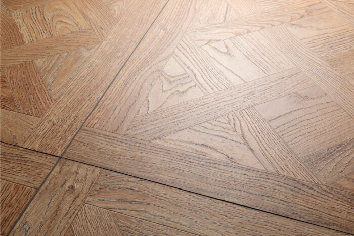 Ламинат Rigid Vinyl AQUAFLOOR Versailles AF7004VS