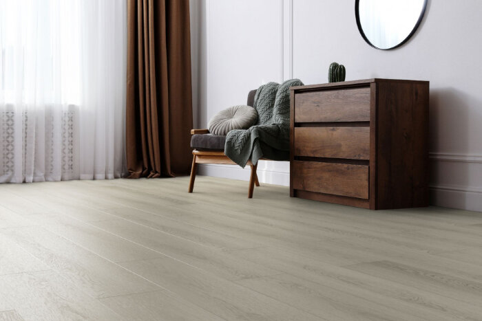 Каменный SPC ламинат AQUAFLOOR Space Select XL AF4081SXL