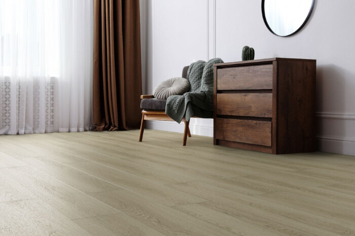 Каменный SPC ламинат AQUAFLOOR Space Select XL AF4082SXL