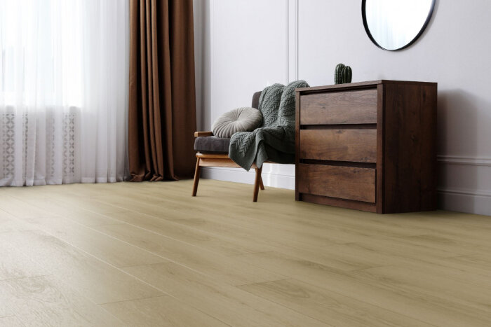 Каменный SPC ламинат AQUAFLOOR Space Select XL AF4083SXL