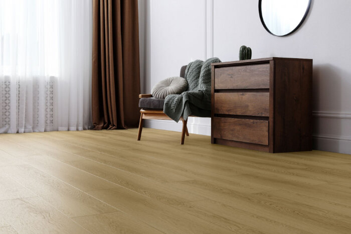 Каменный SPC ламинат AQUAFLOOR Space Select XL AF4087SXL