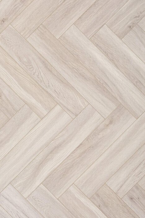 Виниловый SPC ламинат AQUAFLOOR Space Parquet Light (Click) AF4506PQL (610x122x4.5 мм)