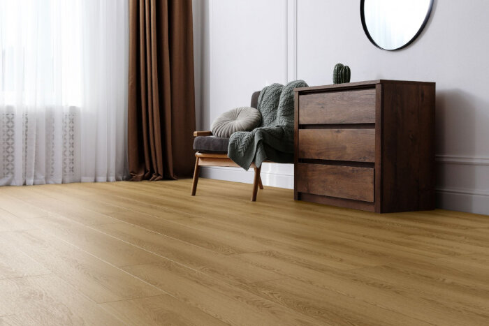 Каменный SPC ламинат AQUAFLOOR Space Select XL AF4088SXL