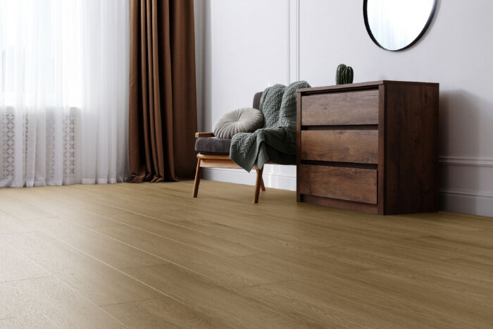 Каменный SPC ламинат AQUAFLOOR Space Select XL AF4089SXL