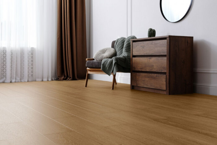 Каменный SPC ламинат AQUAFLOOR Space Select XL AF4090SXL