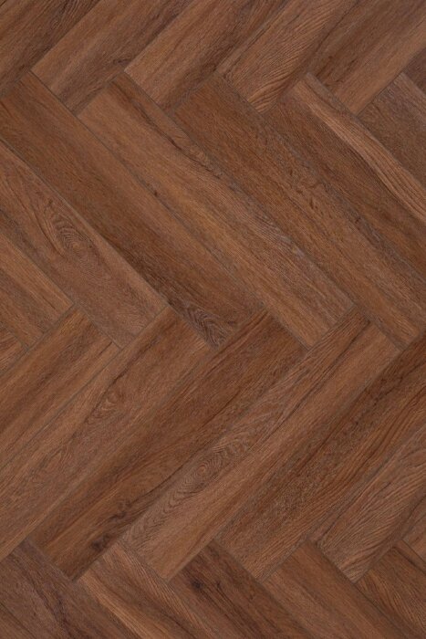 Виниловый SPC ламинат AQUAFLOOR Space Parquet Light (Click) AF4510PQL (610x122x4.5 мм)