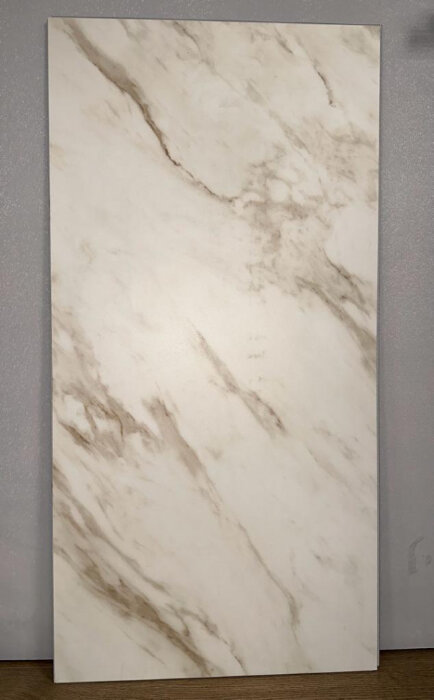 Кварцвиниловая плитка/ламинат AQUAFLOOR Stone XL AF5003MSXL SPC под камень (940х470х5мм), замковый, упаковка 2,21