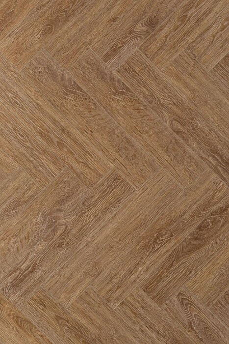 Виниловый SPC ламинат AQUAFLOOR Space Parquet Light (Click) AF4516PQL (610x122x4.5 мм)
