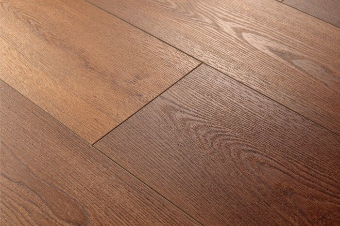 WPC ламинат Aquafloor RealWood XXL AF8026XXL