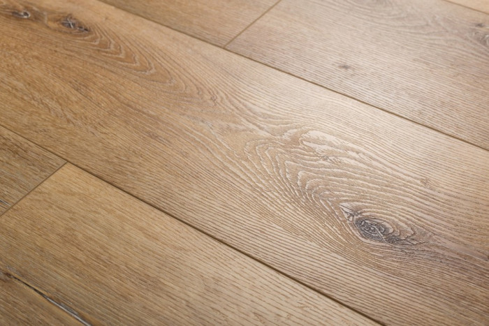 WPC ламинат Aquafloor RealWood XL AF8002XL