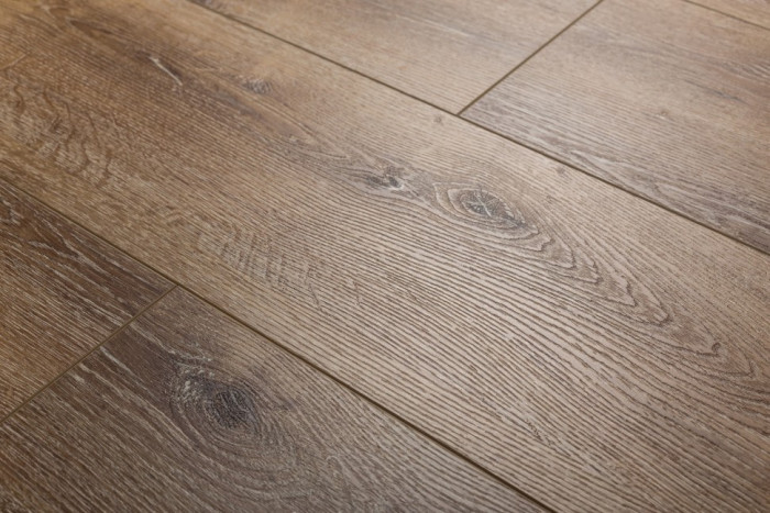 WPC ламинат Aquafloor RealWood XL AF8003XL