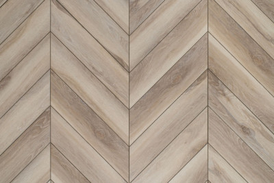 Виниловый ламинат AQUAFLOOR Parquet Chevron Glue AF2551PGCh (553,7x130,5x2,5 мм)