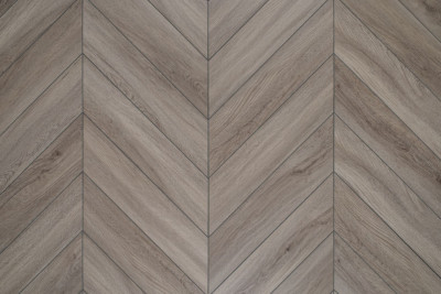 Виниловый ламинат AQUAFLOOR Parquet Chevron Glue AF2553PGCh (553,7x130,5x2,5 мм)