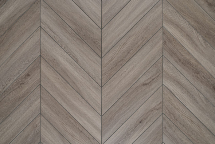 Виниловый ламинат AQUAFLOOR Parquet Chevron Glue AF2553PGCh (553,7x130,5x2,5 мм)