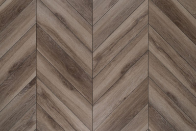 Виниловый ламинат AQUAFLOOR Parquet Chevron Glue AF2554PGCh (553,7x130,5x2,5 мм)