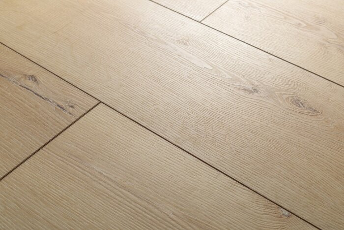 WPC ламинат Aquafloor RealWood XL AF8008XL