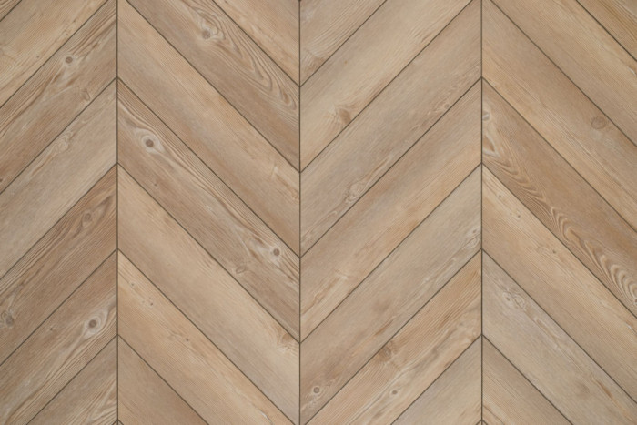 Виниловый ламинат AQUAFLOOR Parquet Chevron Glue AF2555PGCh (553,7x130,5x2,5 мм)