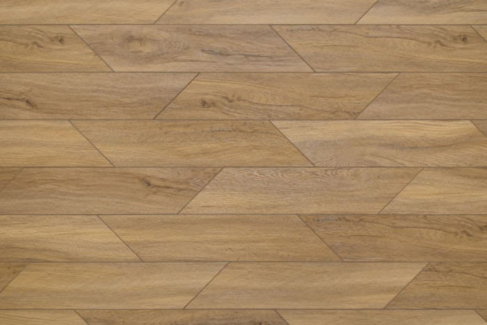 Виниловый ламинат AQUAFLOOR Parquet Chevron Glue AF2556PGCh (553,7x130,5x2,5 мм)