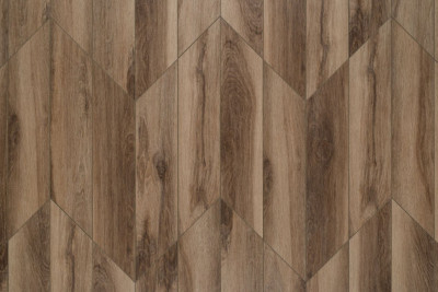 Виниловый ламинат AQUAFLOOR Parquet Chevron Glue AF2558PGCh (553,7x130,5x2,5 мм)