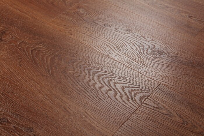 WPC ламинат AQUAFLOOR RealWood Click AF6051 (1220x178x6 мм)