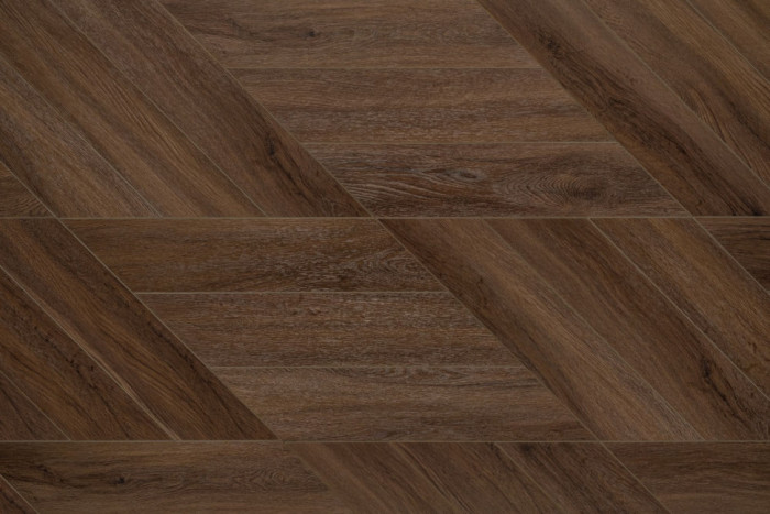 Виниловый ламинат AQUAFLOOR Parquet Chevron Glue AF2559PGCh (553,7x130,5x2,5 мм)