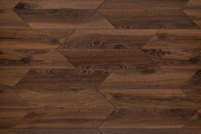 Виниловый ламинат AQUAFLOOR Parquet Chevron Glue AF2560PGCh (553,7x130,5x2,5 мм)