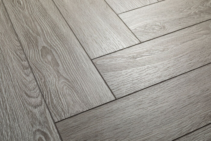 Виниловый ламинат клеевой AQUAFLOOR Parquet Glue AF2502PG (610x122x2.5 мм)
