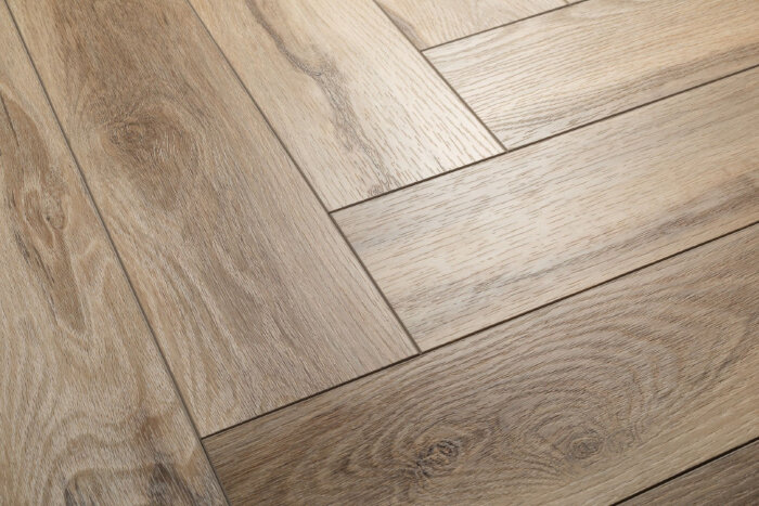 Виниловый ламинат клеевой AQUAFLOOR Parquet Glue AF2505PG (610x122x2.5 мм)