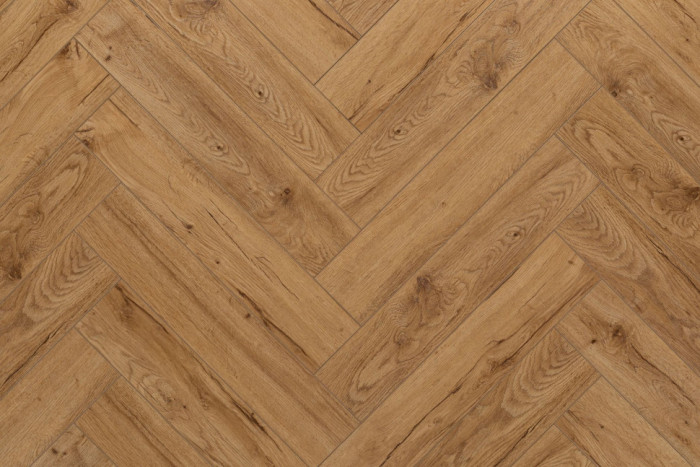 Виниловый ламинат клеевой AQUAFLOOR Parquet Glue AF2507PG (610x122x2.5 мм)