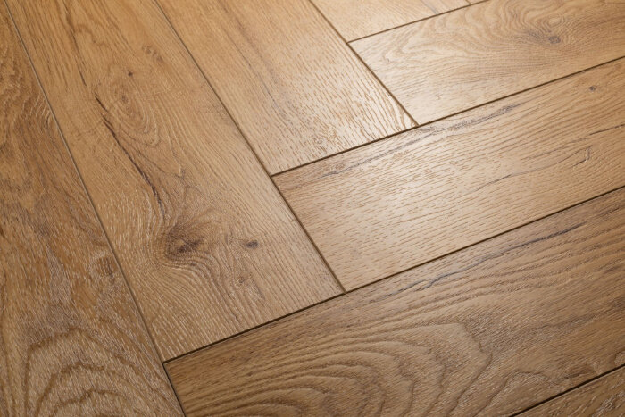 Виниловый ламинат клеевой AQUAFLOOR Parquet Glue AF2507PG (610x122x2.5 мм)