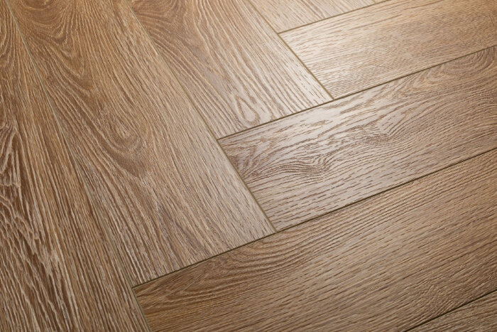 Виниловый ламинат клеевой AQUAFLOOR Parquet Glue AF2508PG (610x122x2.5 мм)