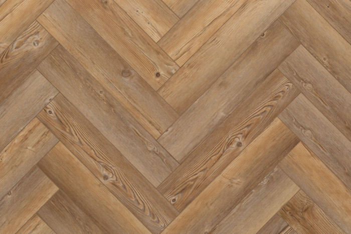 Виниловый ламинат клеевой AQUAFLOOR Parquet Glue AF2509PG (610x122x2.5 мм)