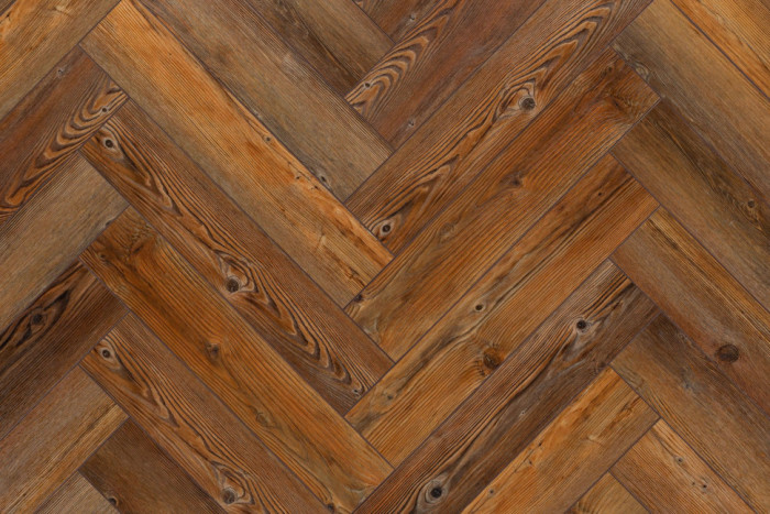 Виниловый ламинат клеевой AQUAFLOOR Parquet Glue AF2510PG (610x122x2.5 мм)