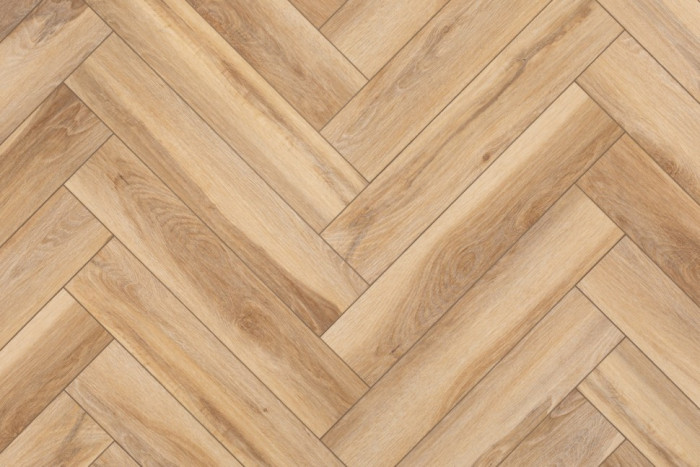 Виниловый ламинат клеевой AQUAFLOOR Parquet Glue AF2514PG (610x122x2.5 мм)