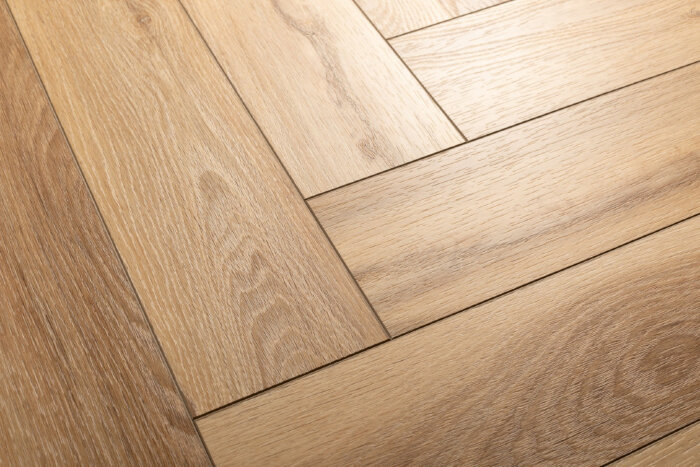 Виниловый ламинат клеевой AQUAFLOOR Parquet Glue AF2514PG (610x122x2.5 мм)