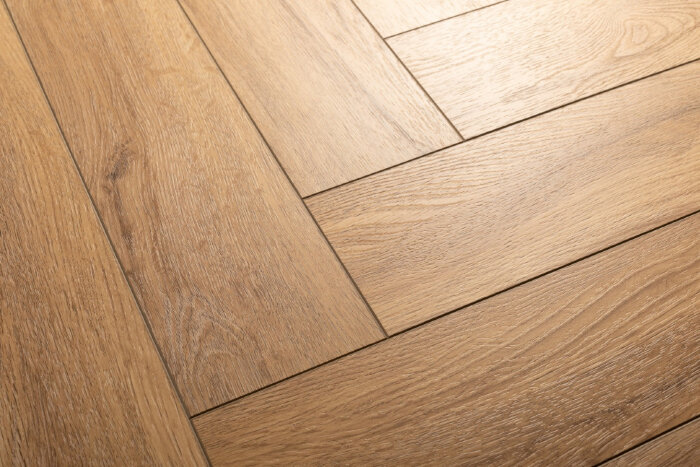 Виниловый ламинат клеевой AQUAFLOOR Parquet Glue AF2515PG (610x122x2.5 мм)