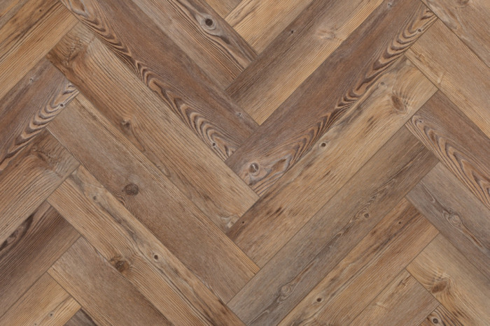 Виниловый ламинат клеевой AQUAFLOOR Parquet Glue AF2517PG (610x122x2.5 мм)
